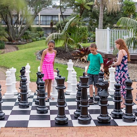 Holiday Inn Auckland Airport By Ihg Eksteriør bilde