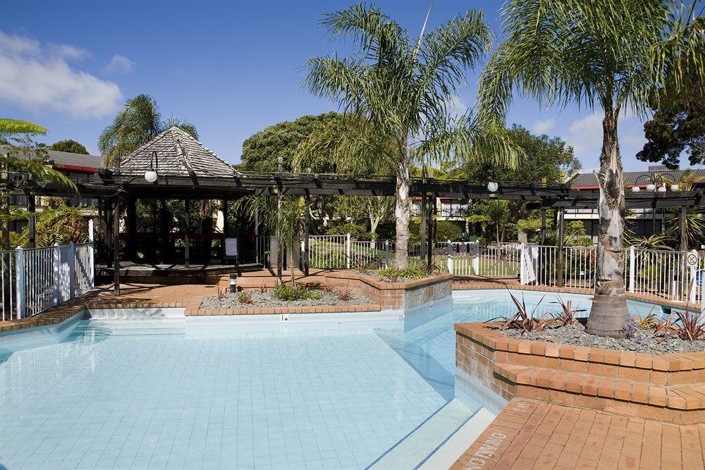 Holiday Inn Auckland Airport By Ihg Fasiliteter bilde