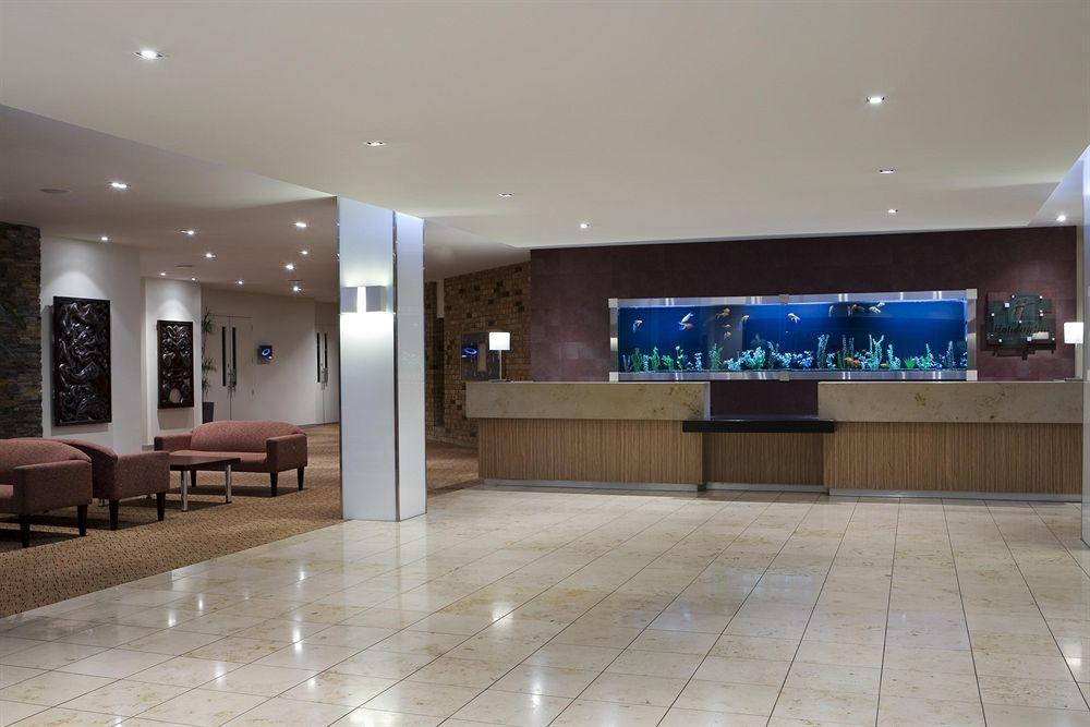 Holiday Inn Auckland Airport By Ihg Interiør bilde