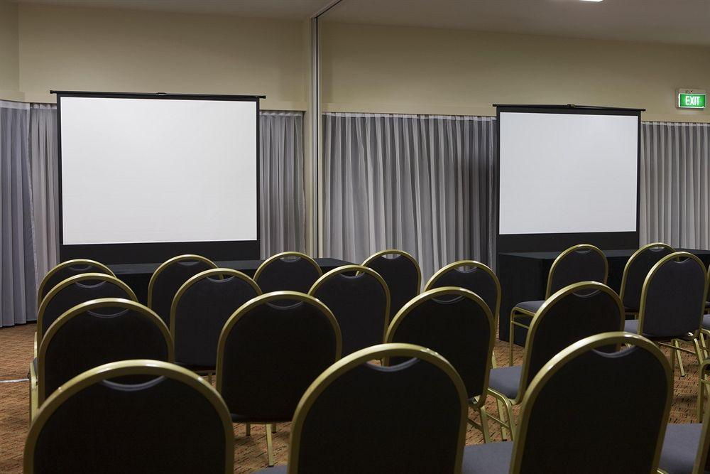 Holiday Inn Auckland Airport By Ihg Fasiliteter bilde