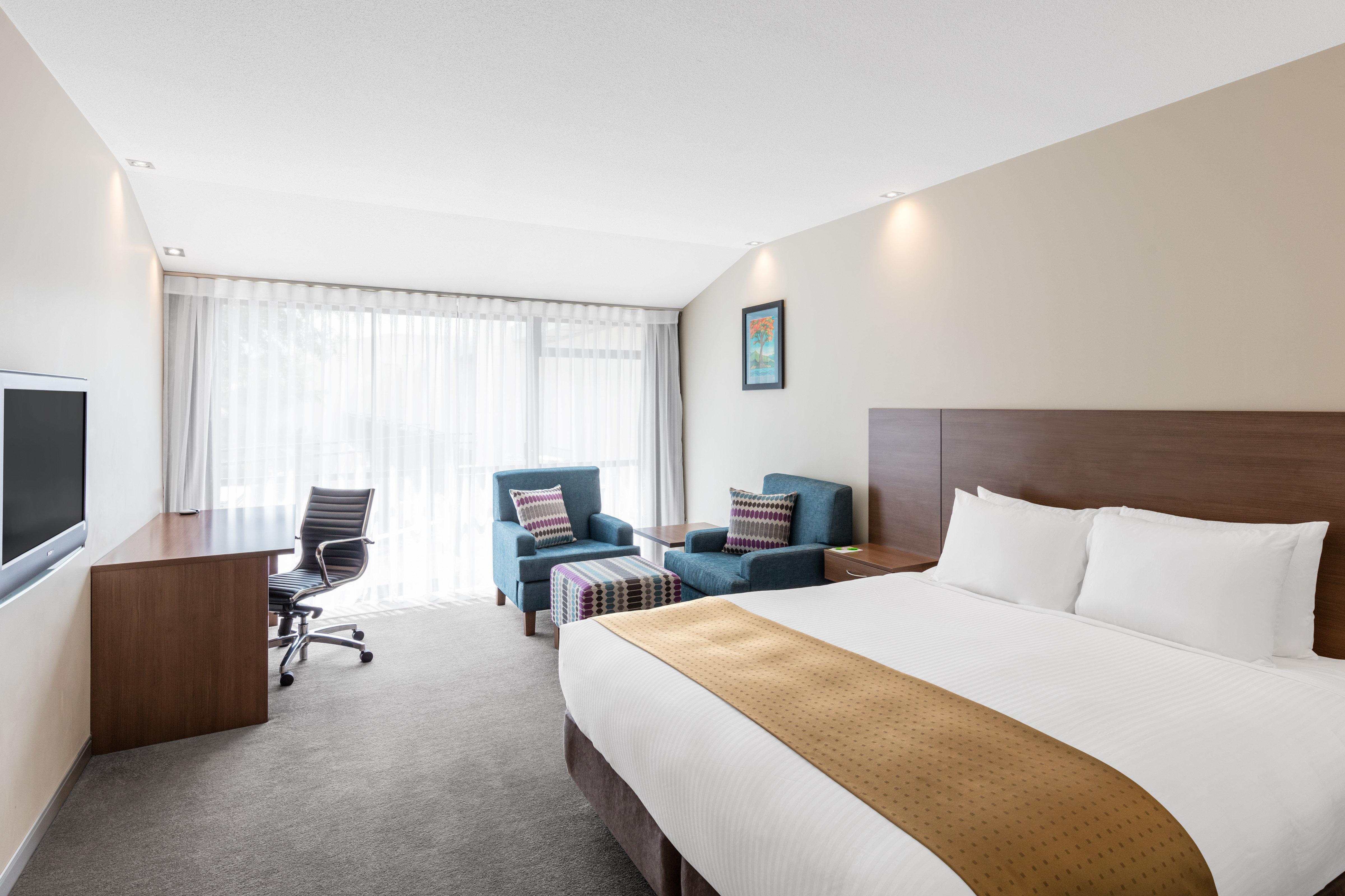 Holiday Inn Auckland Airport By Ihg Eksteriør bilde