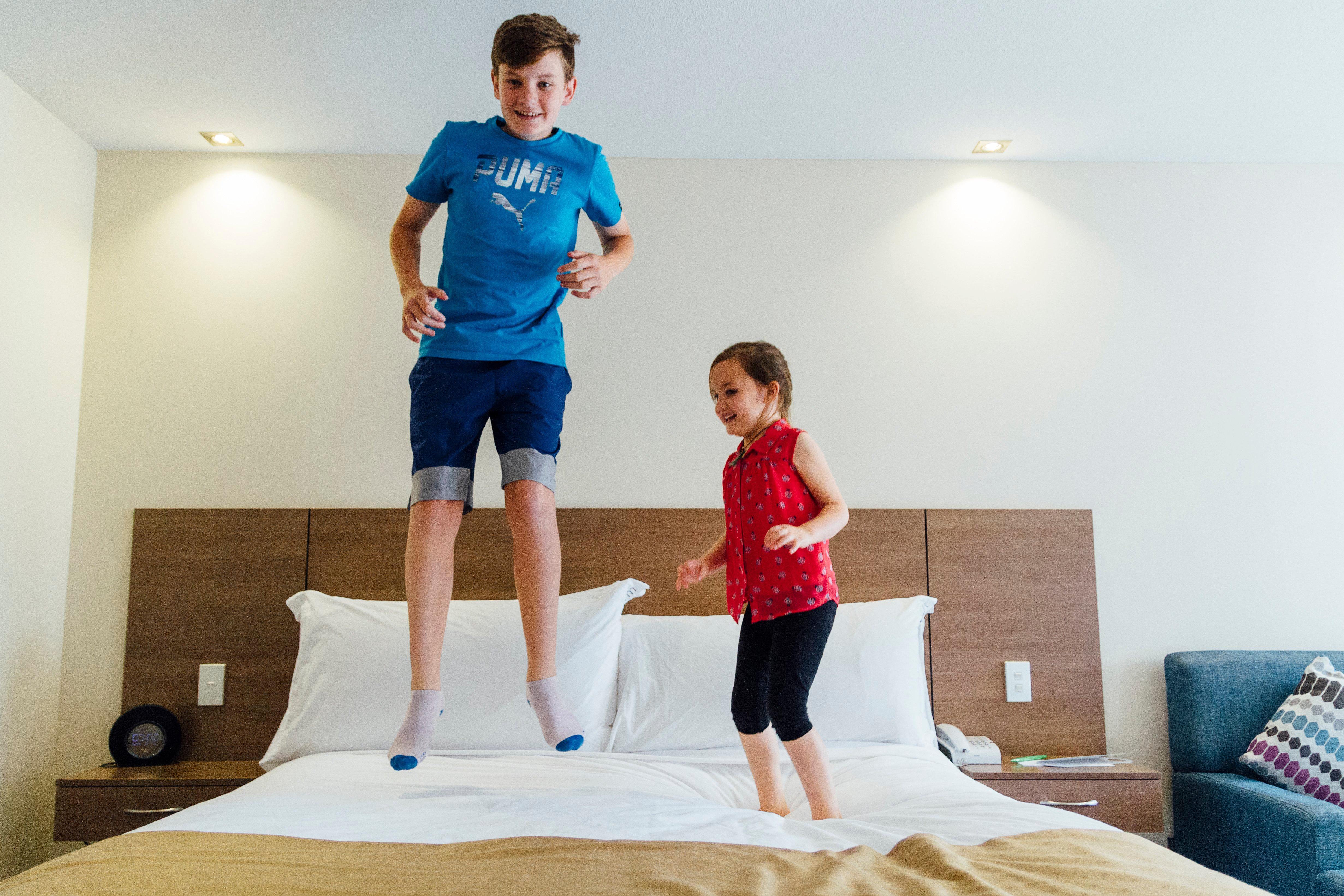 Holiday Inn Auckland Airport By Ihg Eksteriør bilde