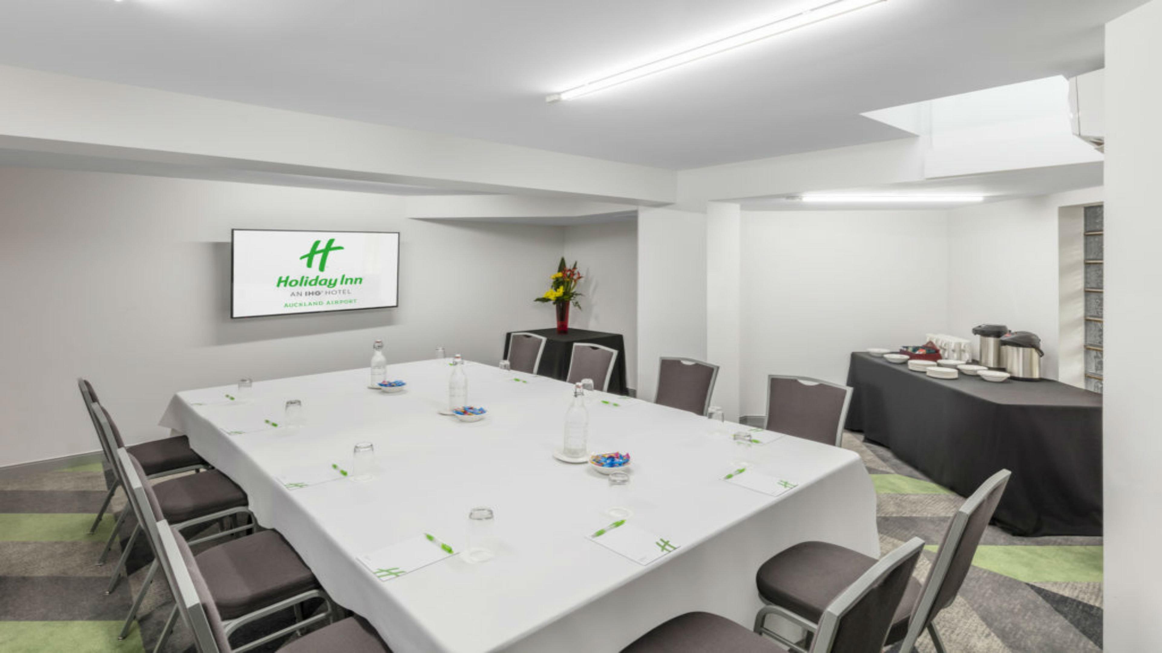 Holiday Inn Auckland Airport By Ihg Eksteriør bilde