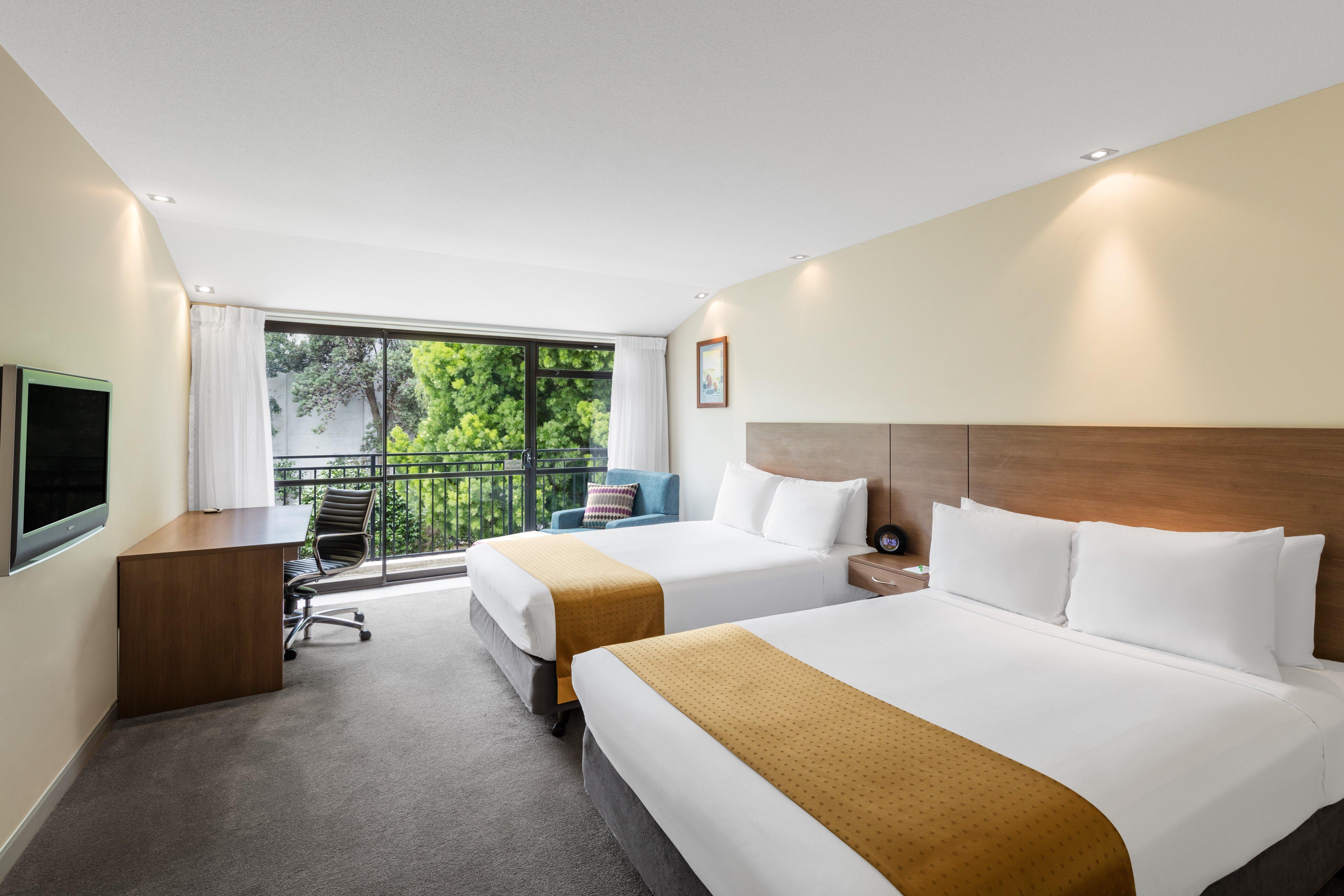 Holiday Inn Auckland Airport By Ihg Eksteriør bilde