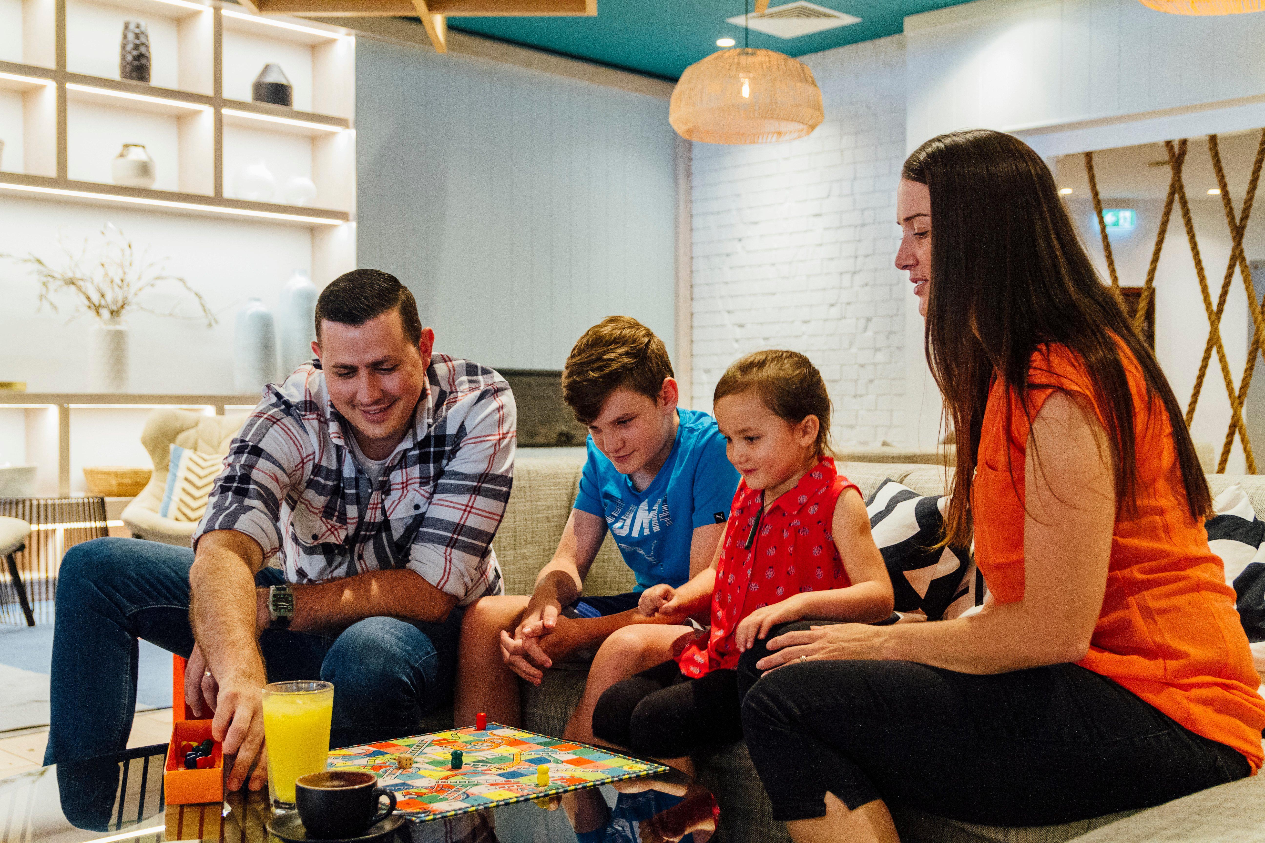 Holiday Inn Auckland Airport By Ihg Eksteriør bilde