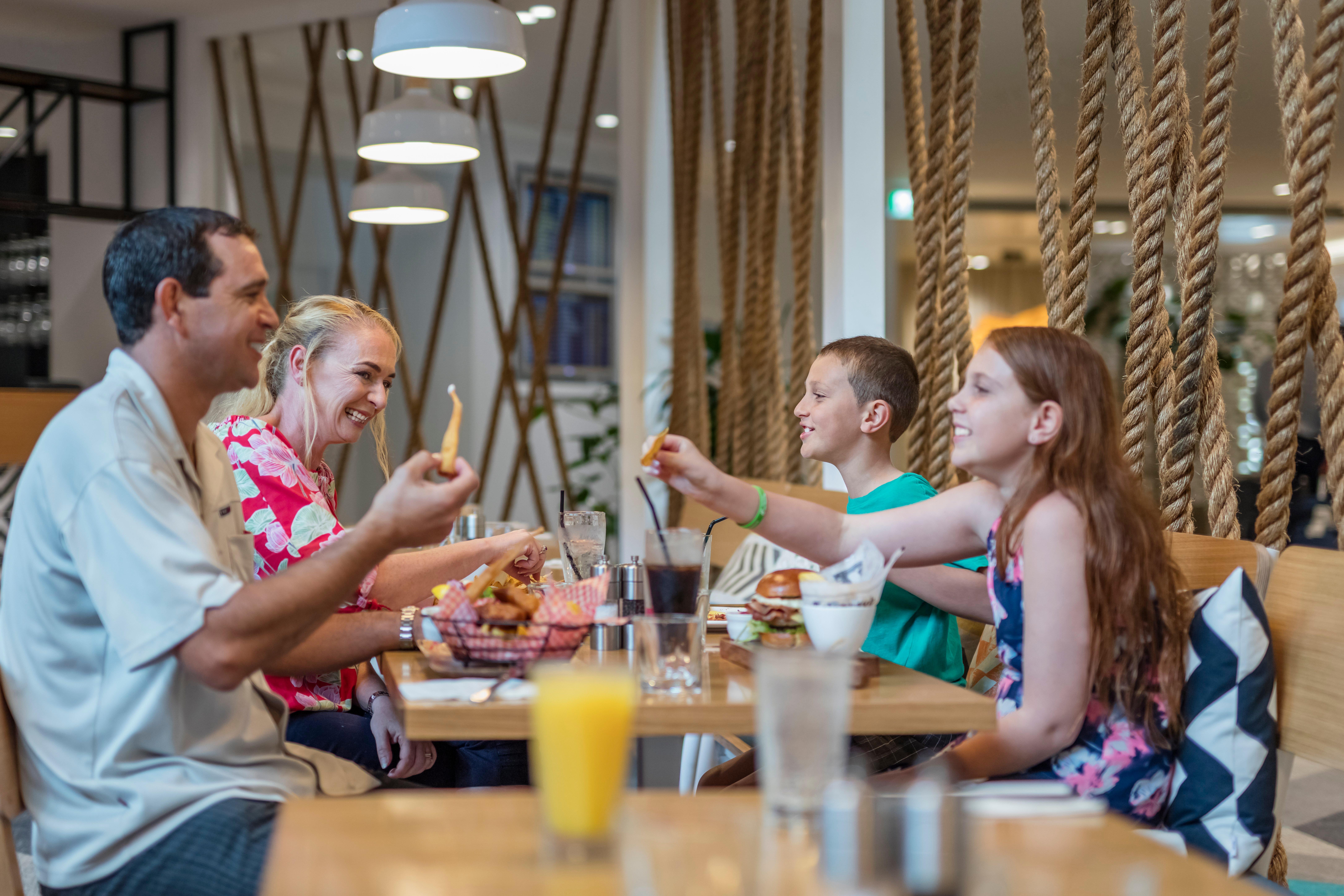 Holiday Inn Auckland Airport By Ihg Eksteriør bilde