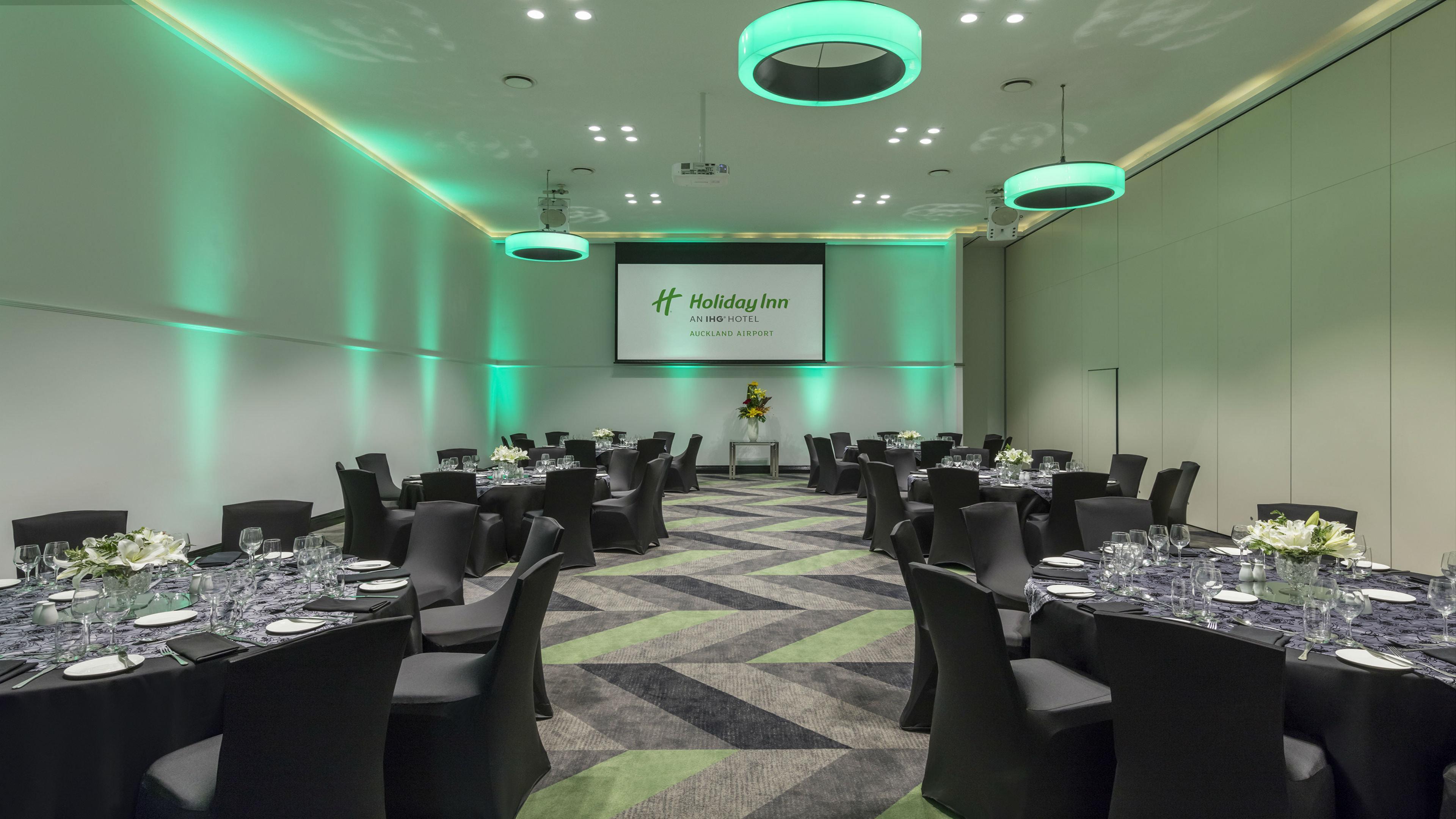 Holiday Inn Auckland Airport By Ihg Eksteriør bilde