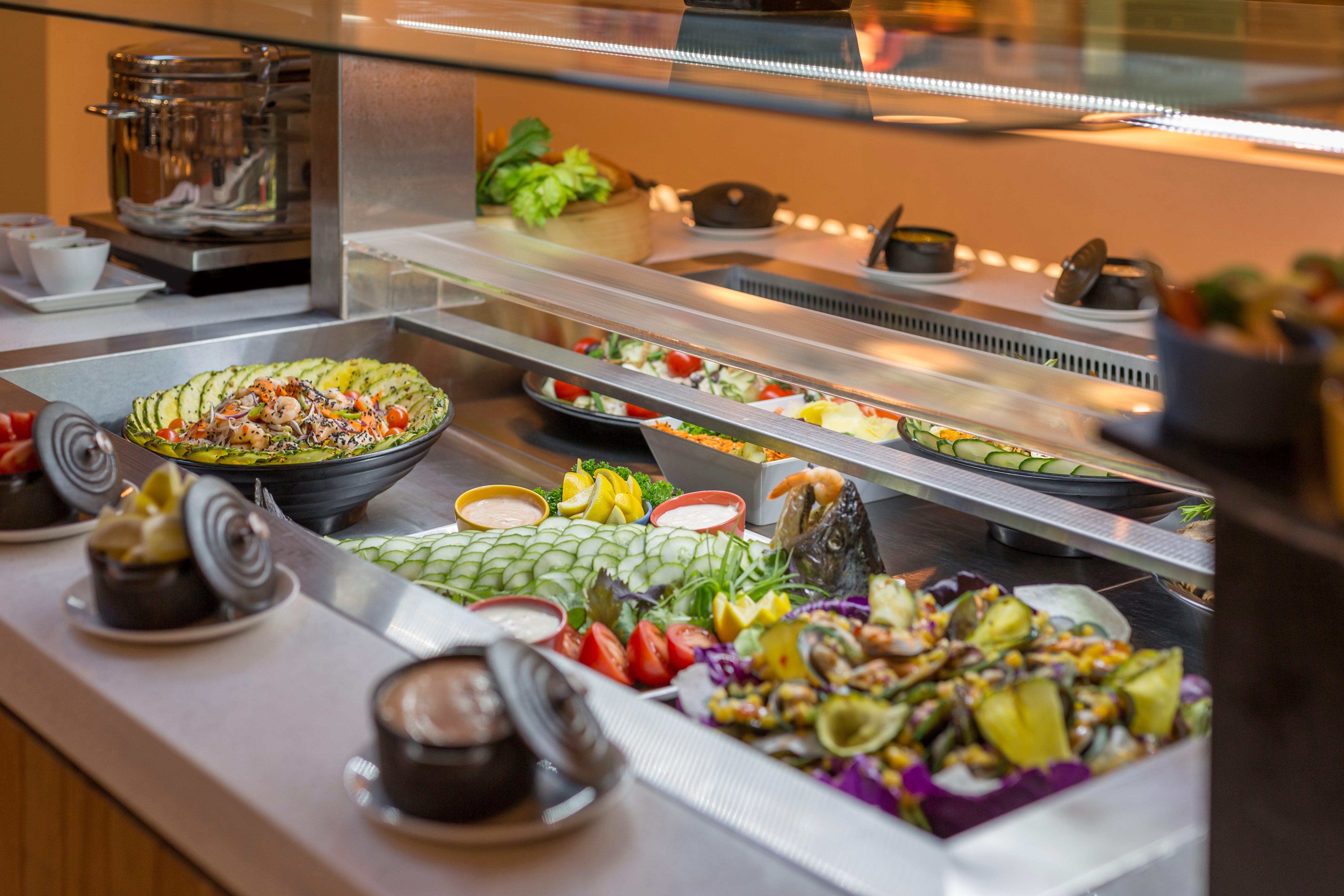 Holiday Inn Auckland Airport By Ihg Eksteriør bilde