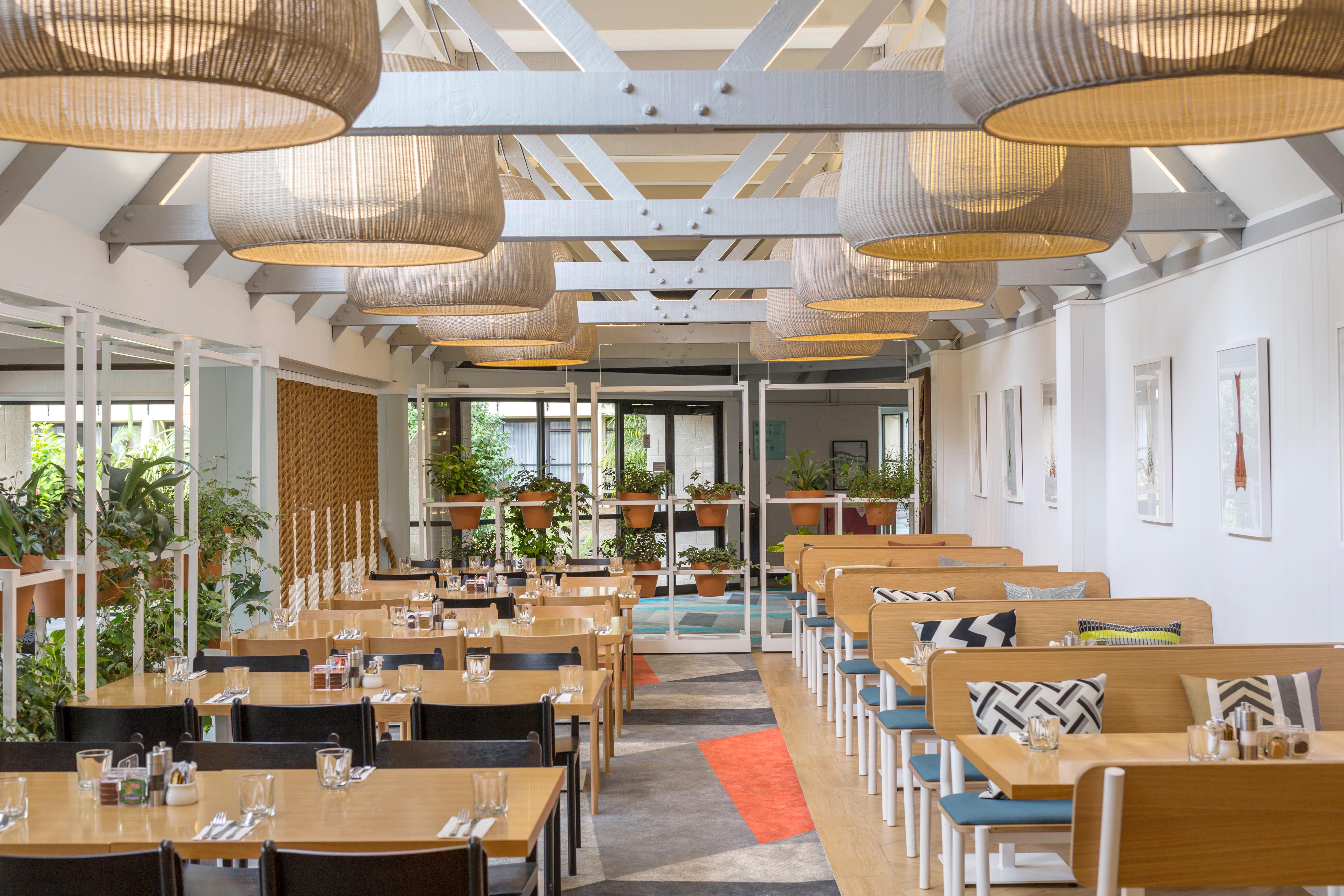 Holiday Inn Auckland Airport By Ihg Eksteriør bilde