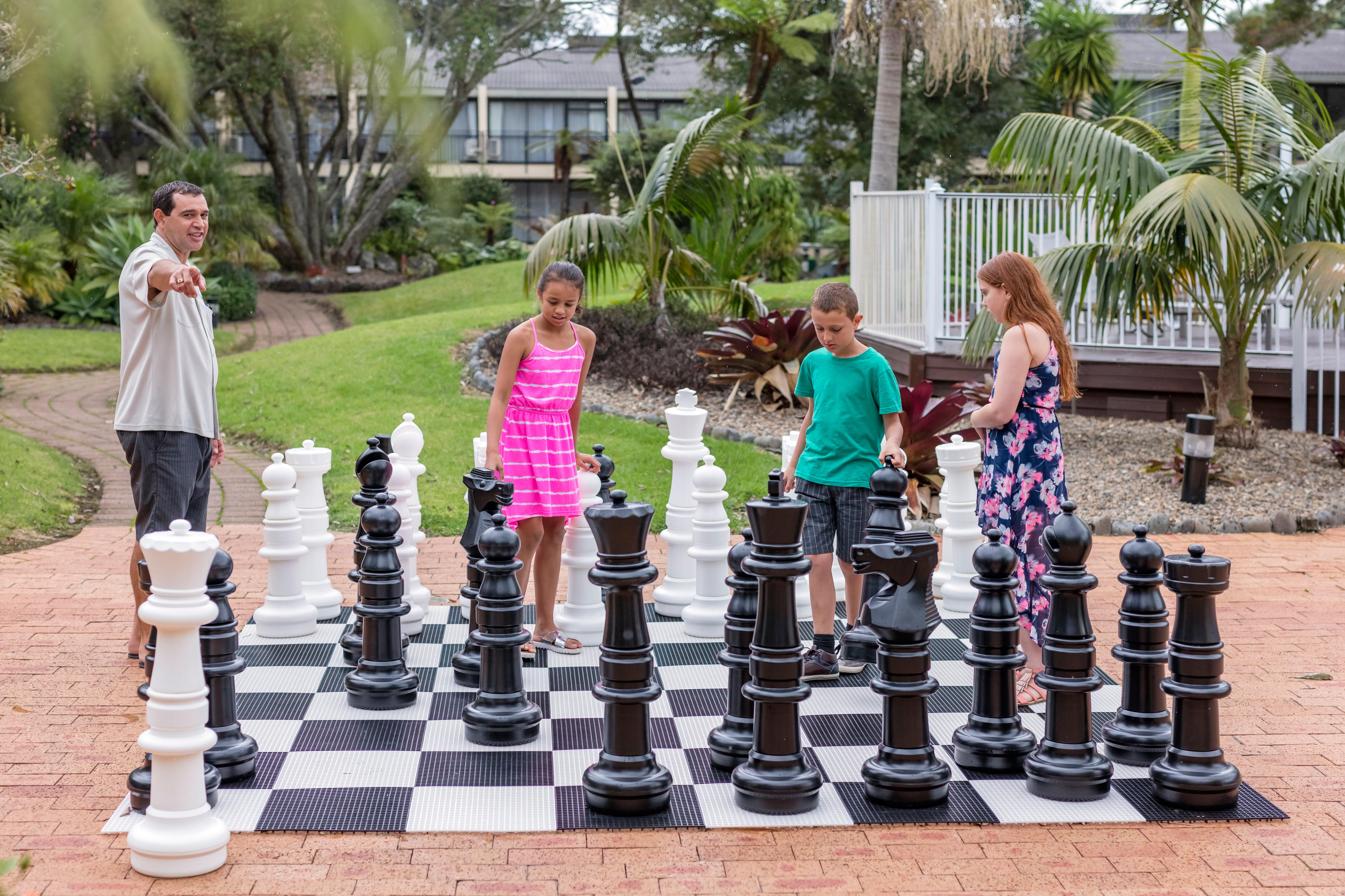 Holiday Inn Auckland Airport By Ihg Eksteriør bilde