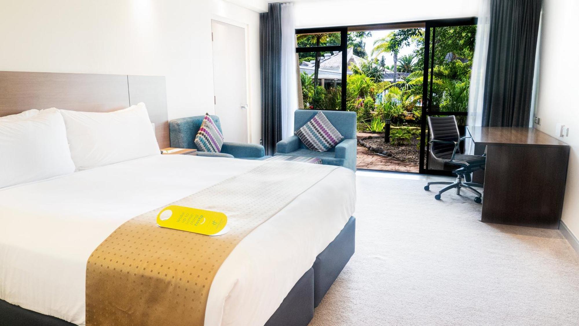 Holiday Inn Auckland Airport By Ihg Eksteriør bilde