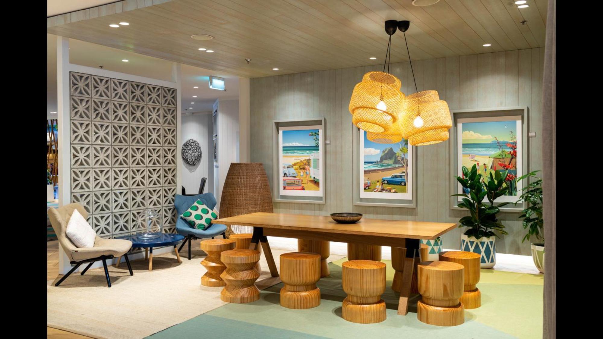 Holiday Inn Auckland Airport By Ihg Eksteriør bilde
