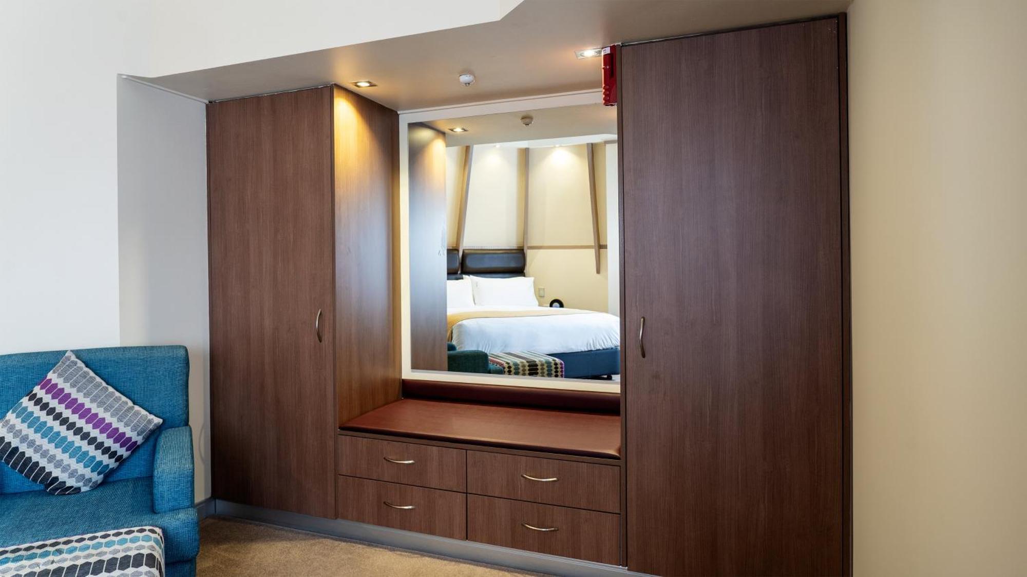 Holiday Inn Auckland Airport By Ihg Eksteriør bilde