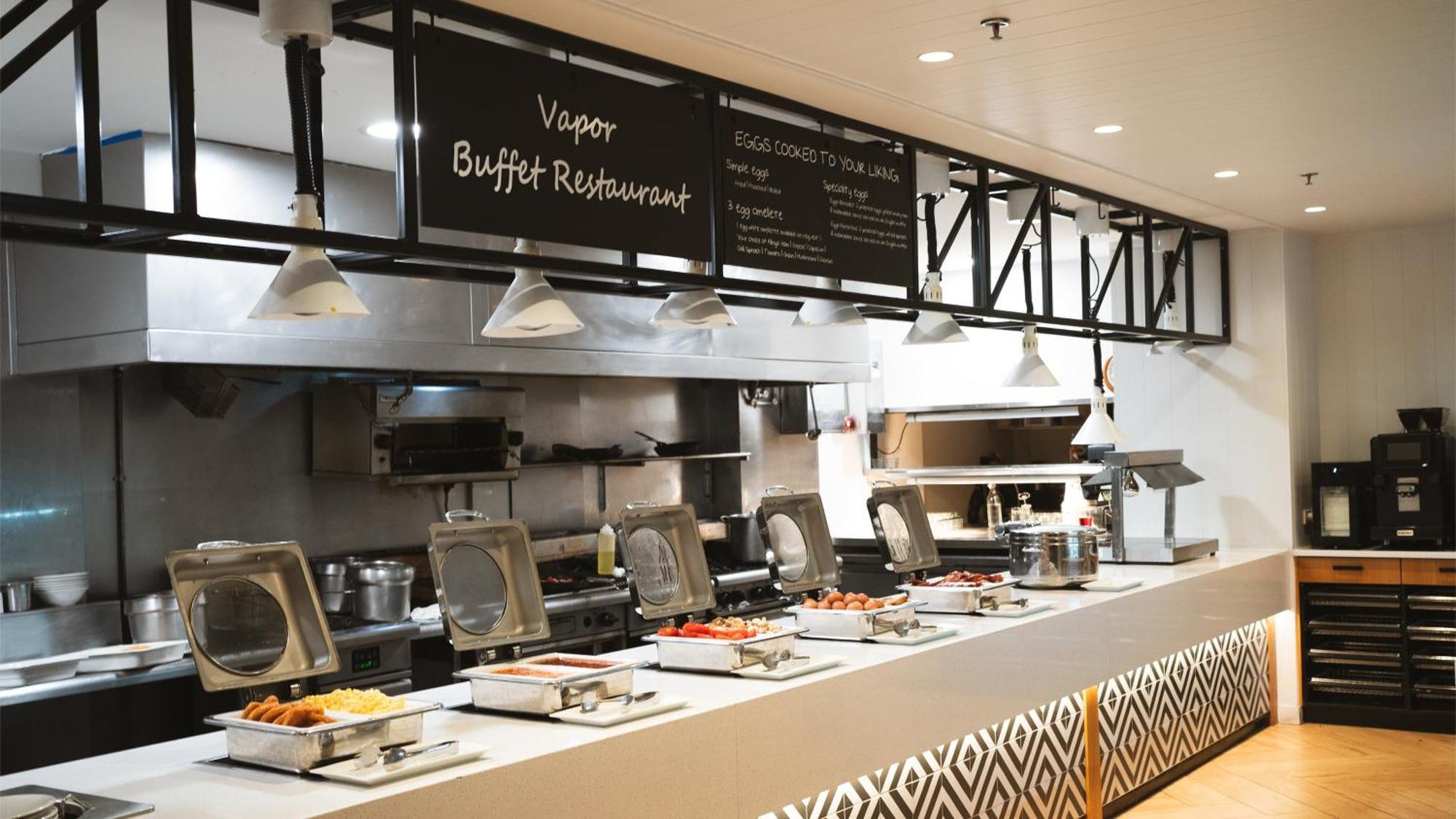 Holiday Inn Auckland Airport By Ihg Eksteriør bilde