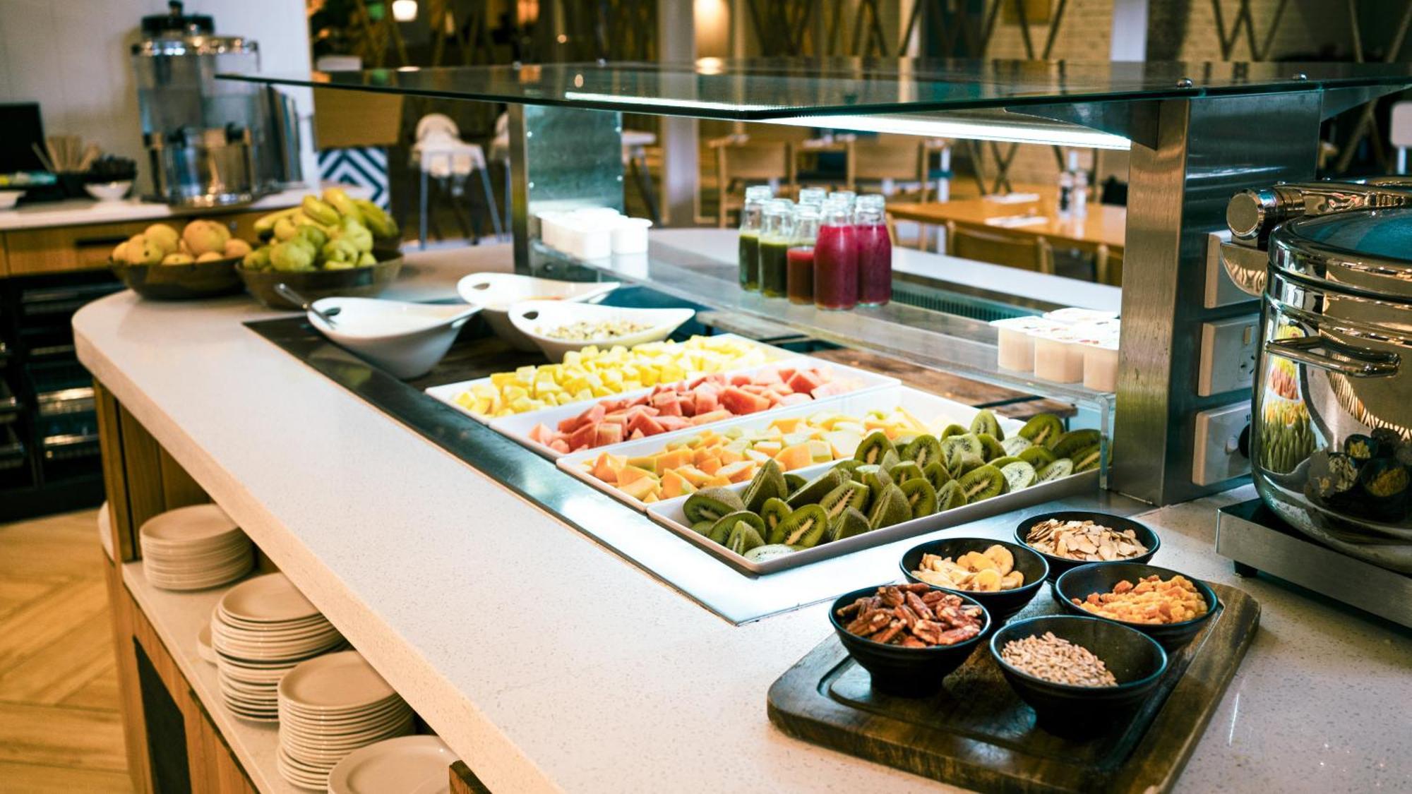 Holiday Inn Auckland Airport By Ihg Eksteriør bilde