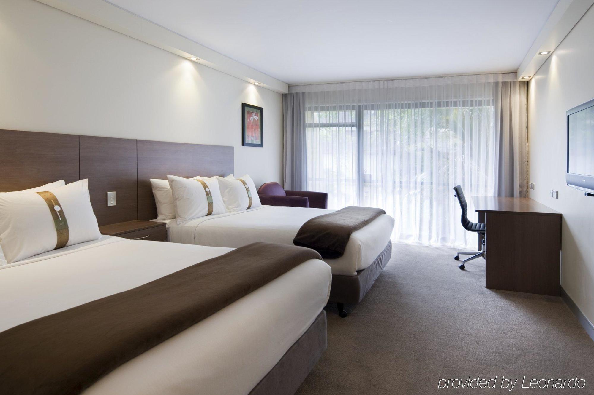 Holiday Inn Auckland Airport By Ihg Rom bilde